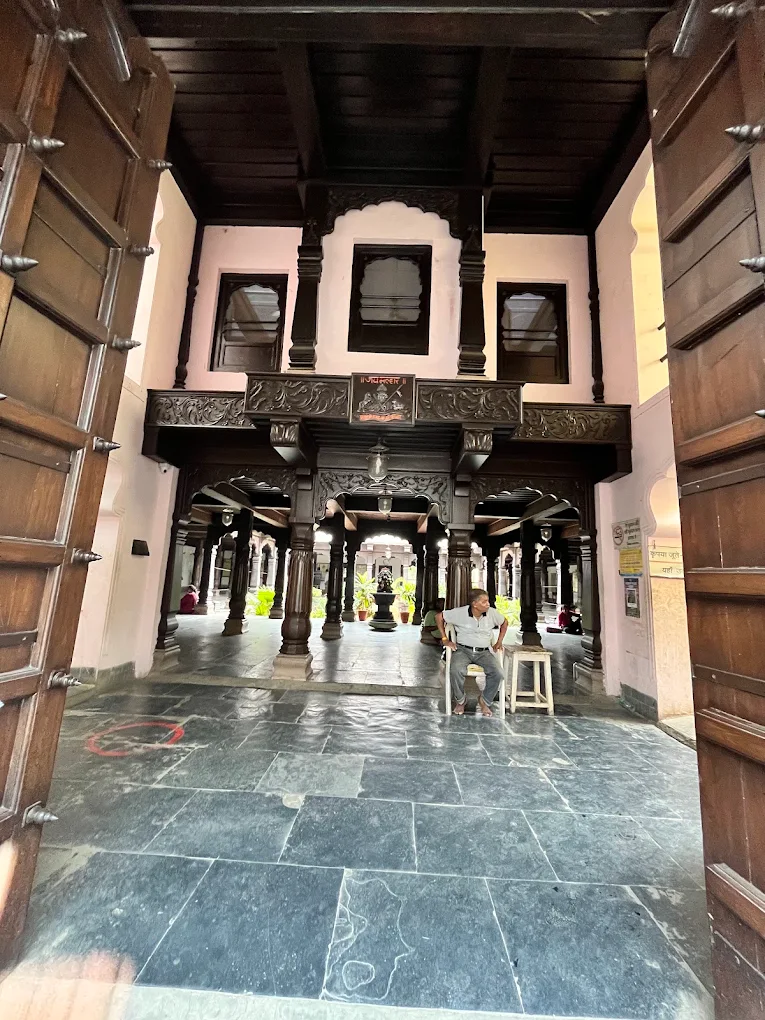 Holkar Dynasty Gallery (Museum), Indore, photo 3 of 6