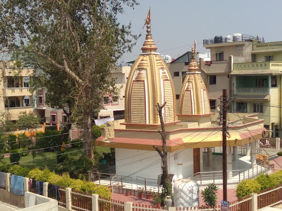 Ganesh Temple, photo 1 of 7