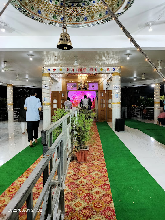 Ganesh Temple, photo 2 of 7