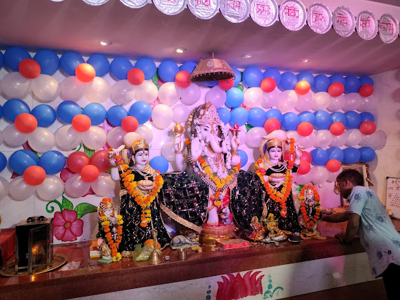 Ganesh Temple, photo 3 of 7