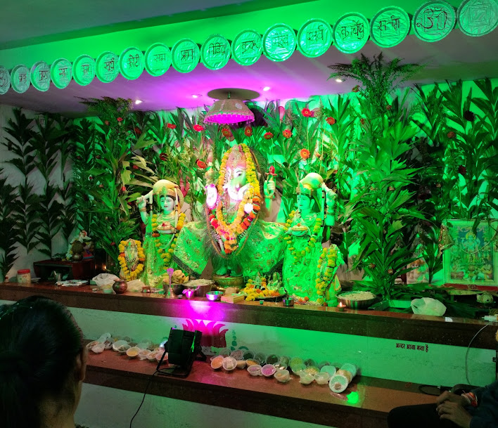 Ganesh Temple, photo 4 of 7