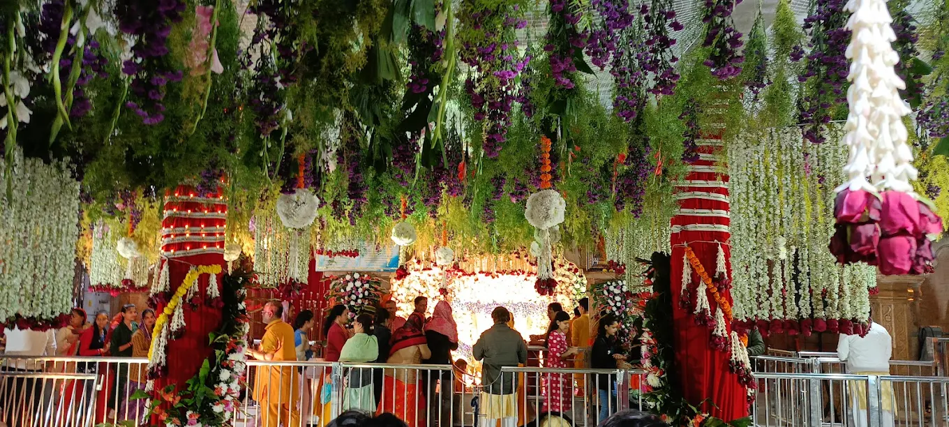 Maruti App.Opp.Ranjeet Hanuman Mandir, photo 1 of 9