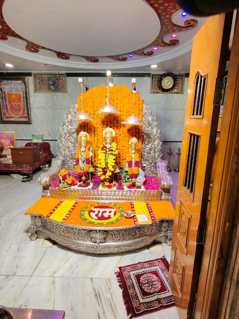 Maruti App.Opp.Ranjeet Hanuman Mandir, photo 3 of 9