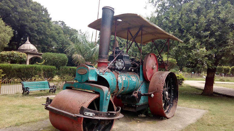 Nehru Park 2, photo 2 of 5