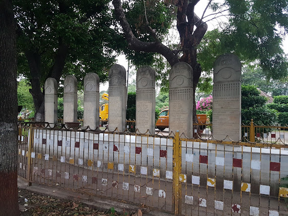 Nehru Park 2, photo 4 of 5