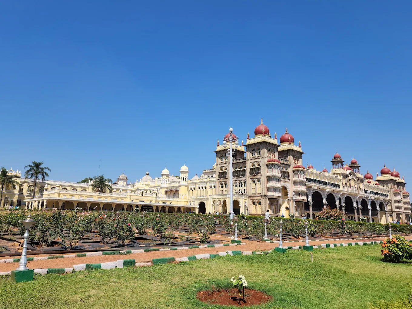 Mysuru Palace, photo 4 of 9