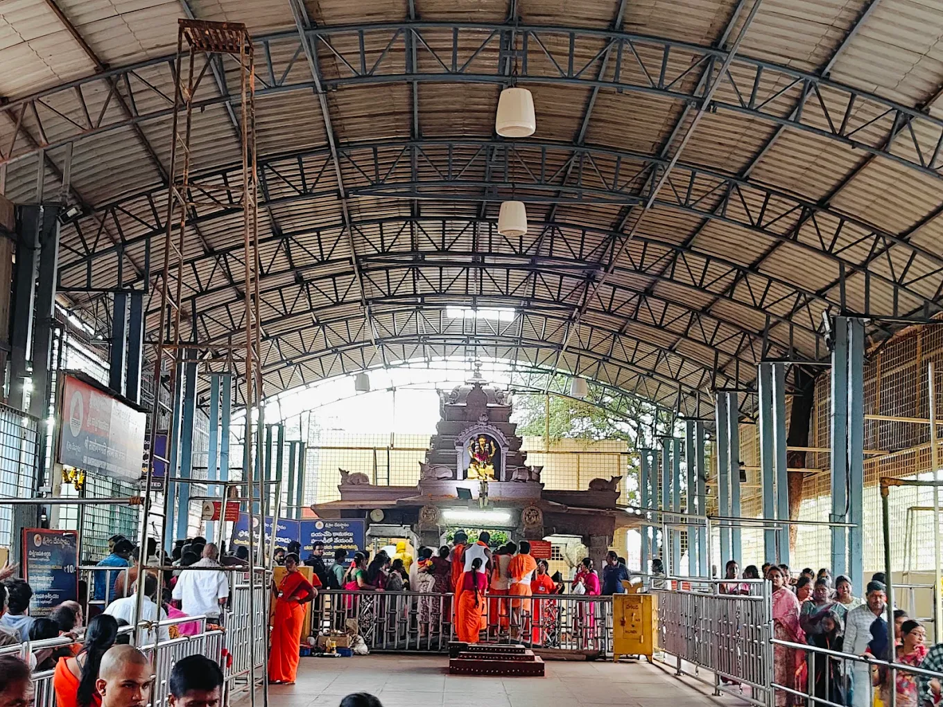 Sri Sakshi Ganapathi Swamy Temple., photo 3 of 10