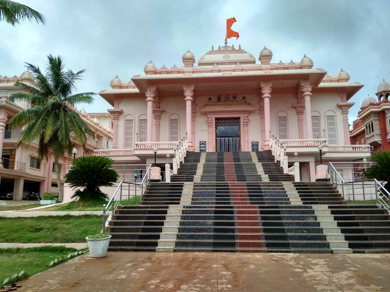 Shri Chatrapati Shivaji Maharaj Spoorthi Kendram, photo 1 of 10
