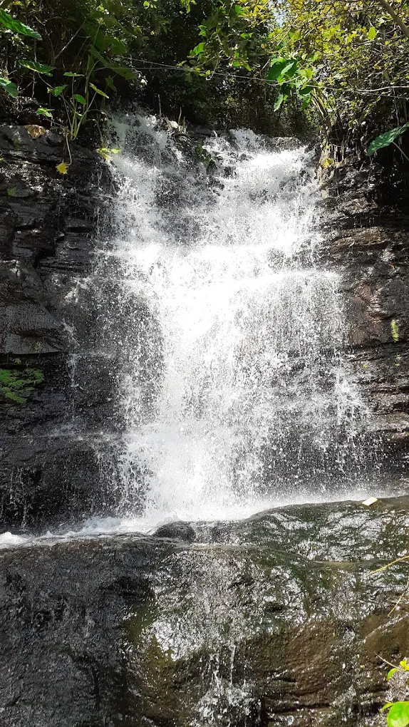 Srisailam Waterfalls, photo 3 of 6