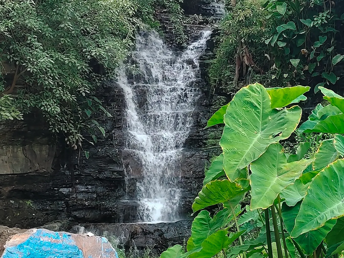 Srisailam Waterfalls, photo 4 of 6