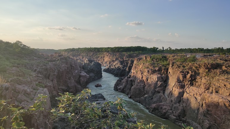 Raneh Water Falls, photo 3 of 7