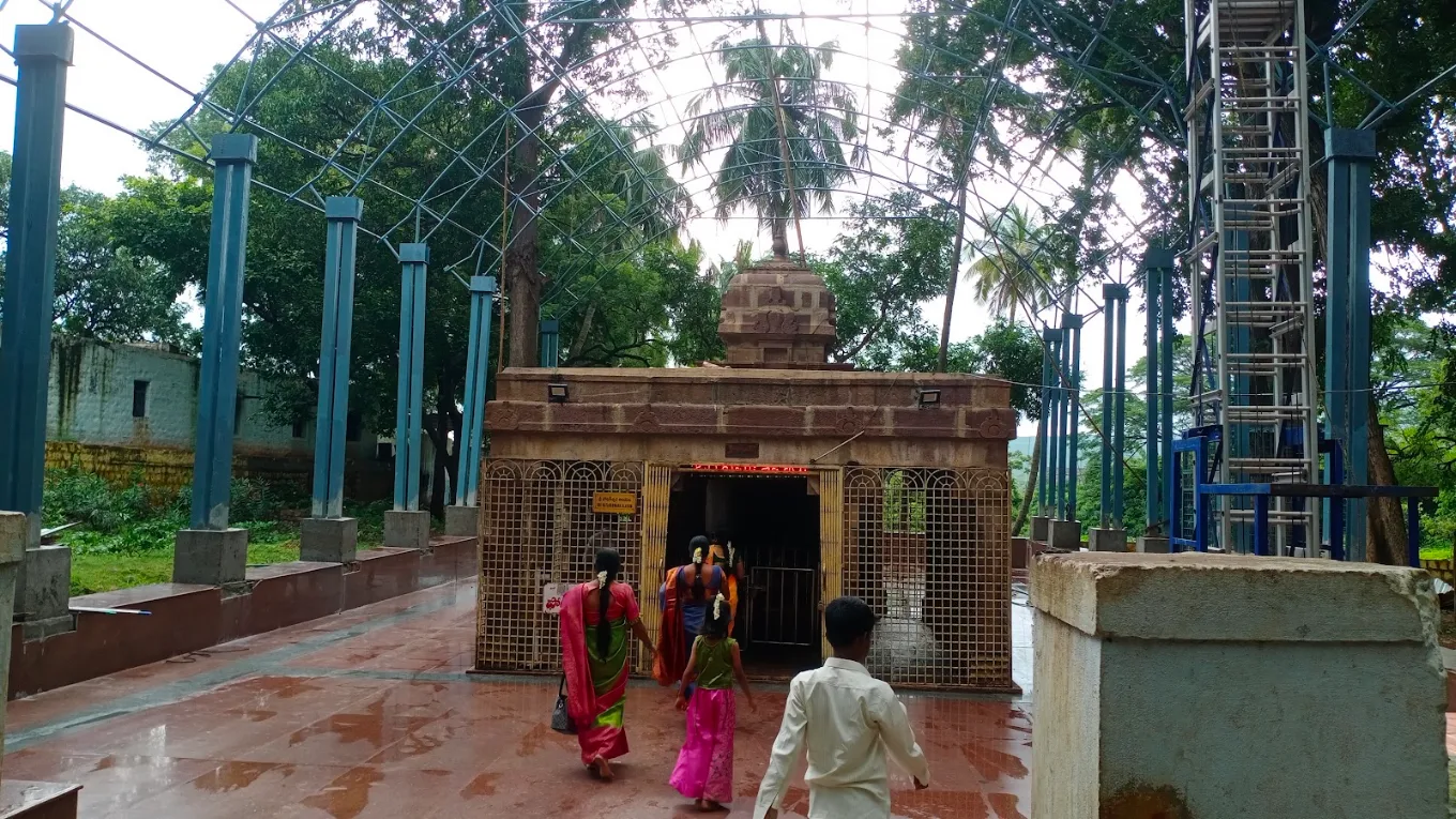 Hatakeswaram, photo 1 of 7
