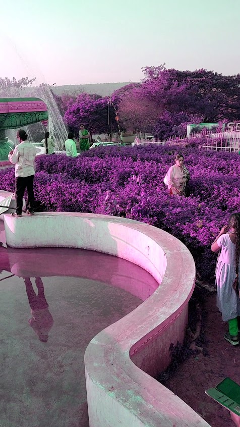 Srisaila Theme Parks, photo 1 of 7