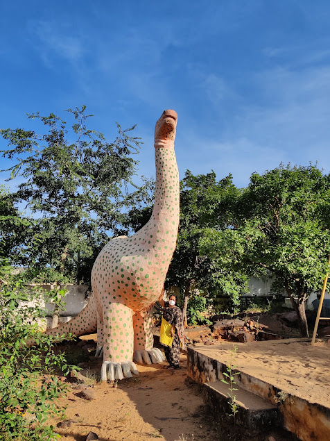 Srisaila Theme Parks, photo 3 of 7