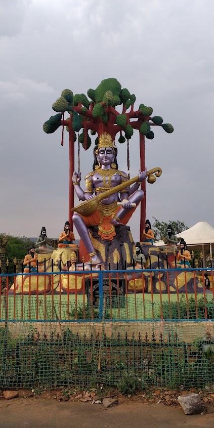Srisaila Theme Parks, photo 4 of 7
