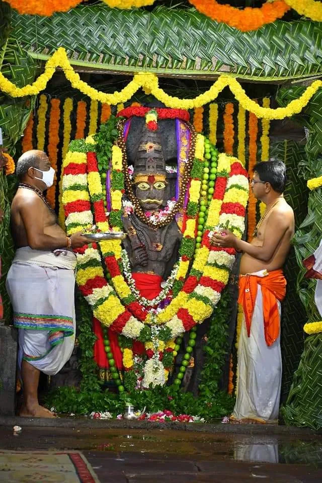 Sri Bayalu Veerabhadra Swamy, photo 1 of 8