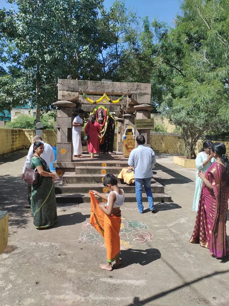 Sri Bayalu Veerabhadra Swamy, photo 2 of 8