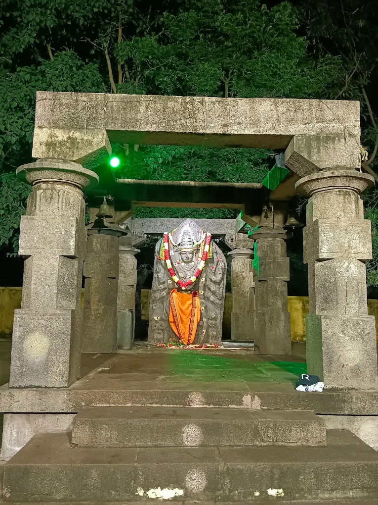 Sri Bayalu Veerabhadra Swamy, photo 4 of 8