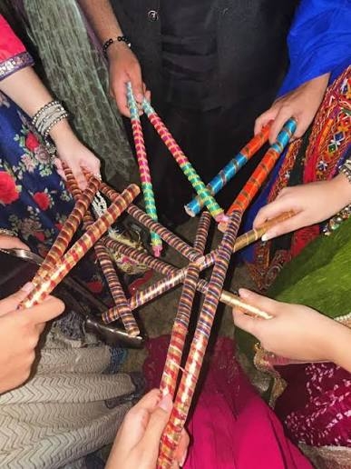 AnyBody Can Dandiya 6.0 – Whitefield, photo 2 of 2