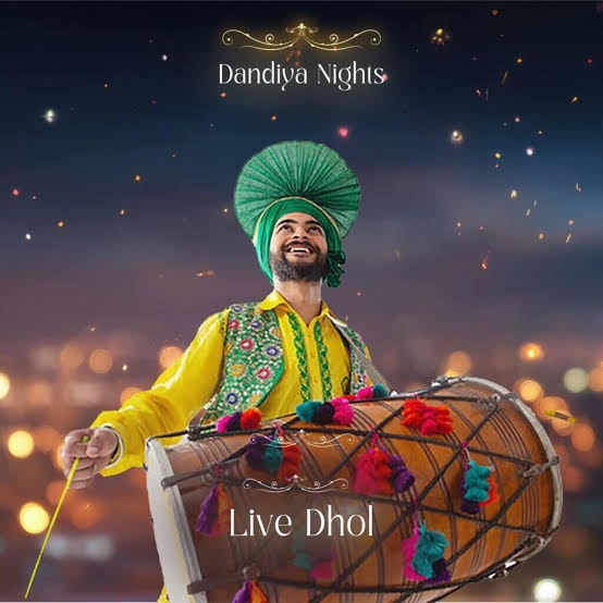 Dandiya Nights 2026 – Phoenix Mall of Asia, photo 2 of 2