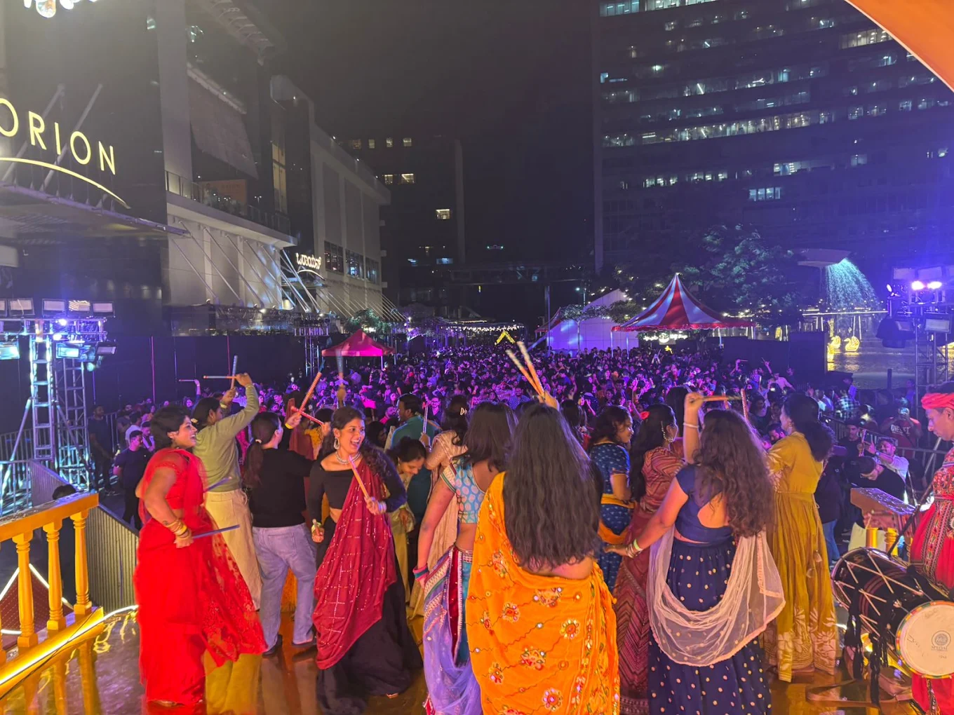 Garba Ni Raat, photo 1 of 3