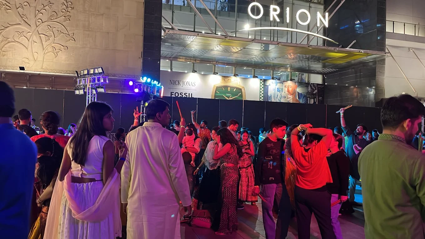 Garba Ni Raat, photo 2 of 3