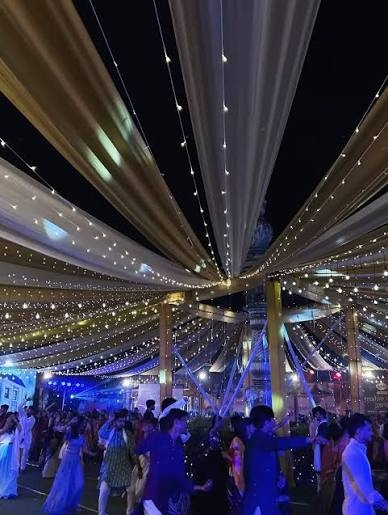 DANDIYA 2026 AT SUNBURN UNION, photo 1 of 2