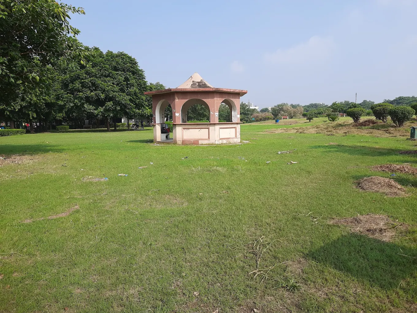 Swarn Jayanti Park, photo 4 of 5