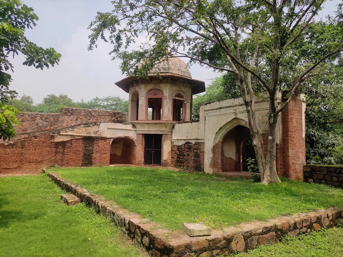 Talkatora Garden, photo 2 of 6
