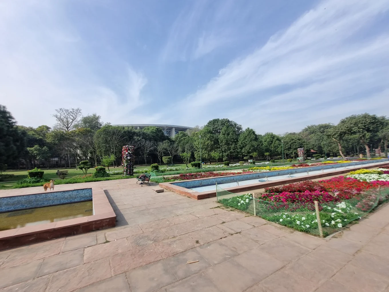 Talkatora Garden, photo 3 of 6