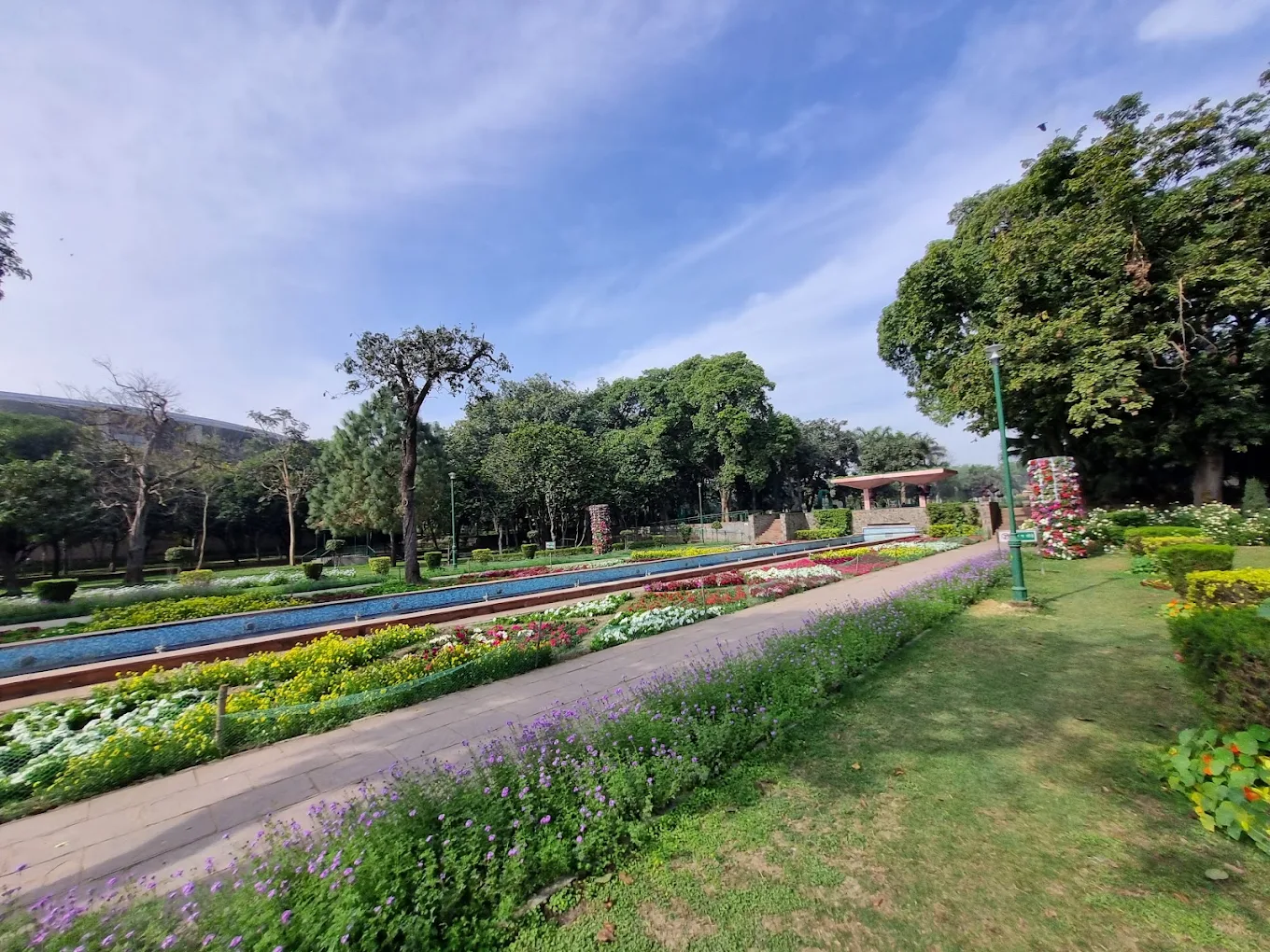 Talkatora Garden, photo 4 of 6