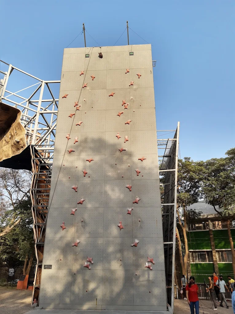 Indian Mountaineering Foundation, photo 2 of 9