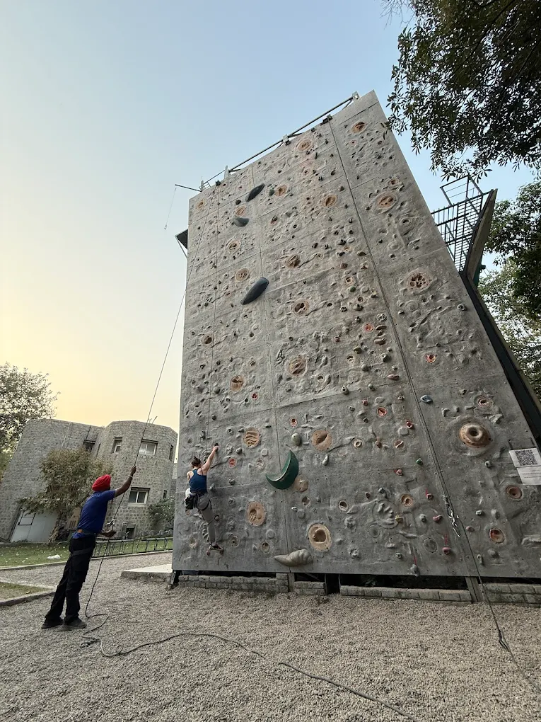 Indian Mountaineering Foundation, photo 3 of 9
