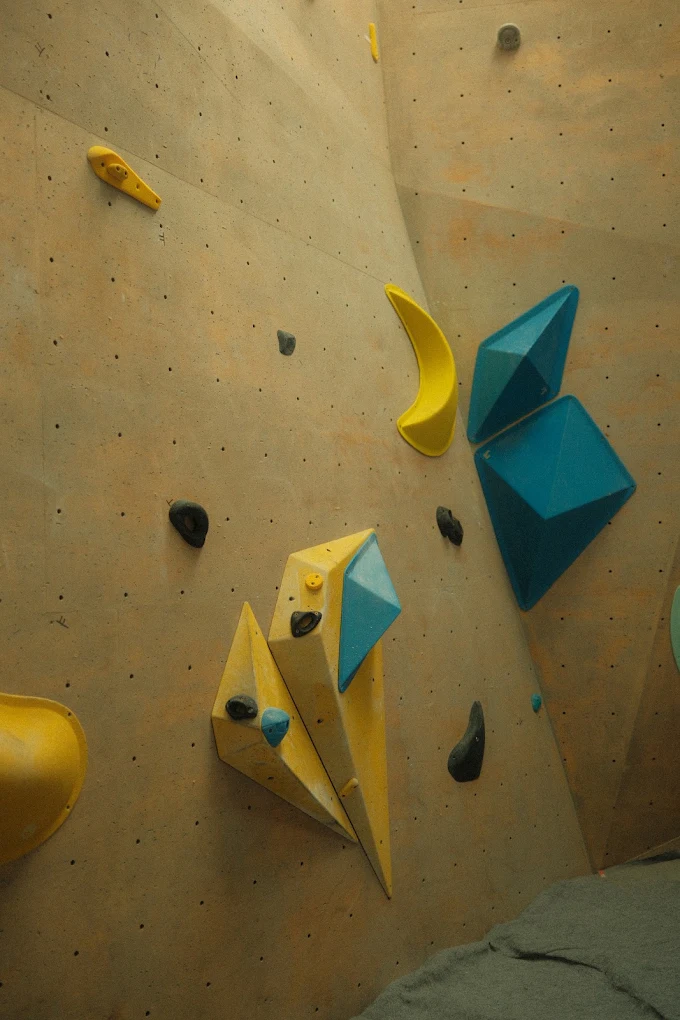 BoulderBox - Climbing Centre, photo 1 of 8
