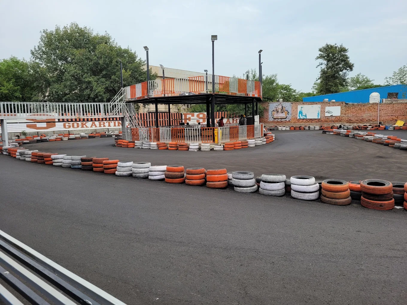 F9 Go Karting, photo 2 of 8