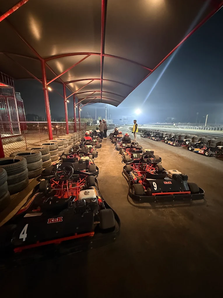 Kartomania International Circuit, photo 1 of 8