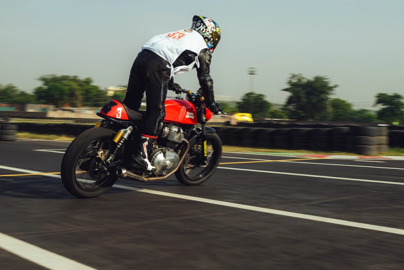 Kartomania International Circuit, photo 4 of 8