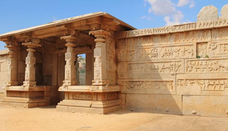 Hampi, Karnataka, photo 3