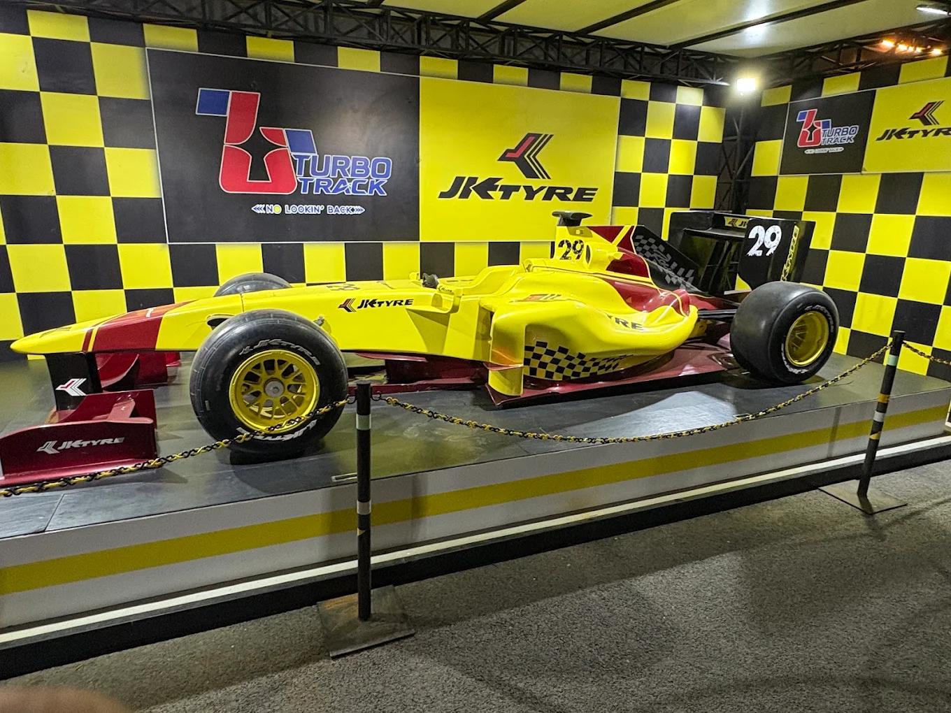 Turbo Track | Go-Karting Venue, photo 2 of 5
