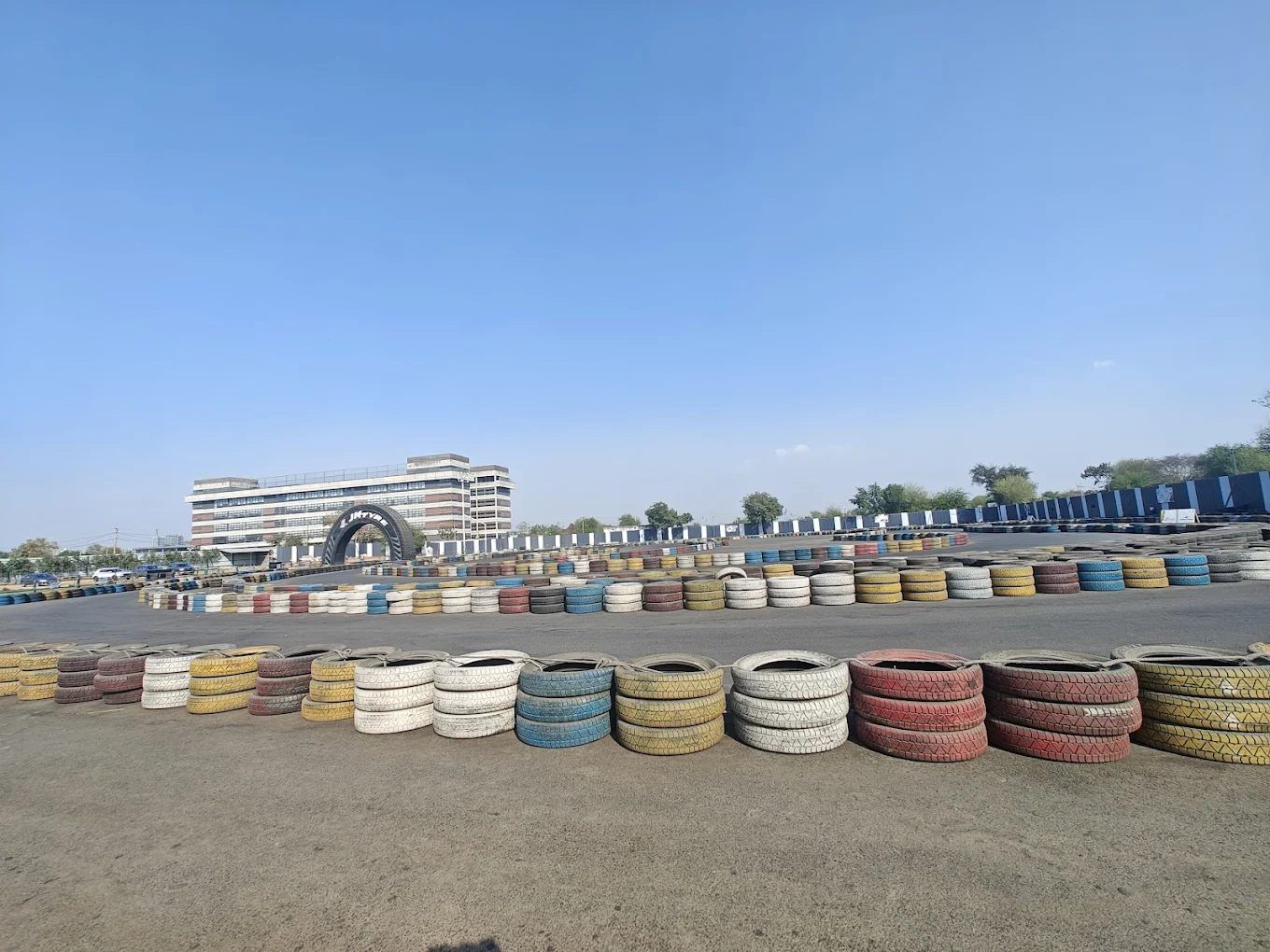 Turbo Track | Go-Karting Venue, photo 3 of 5