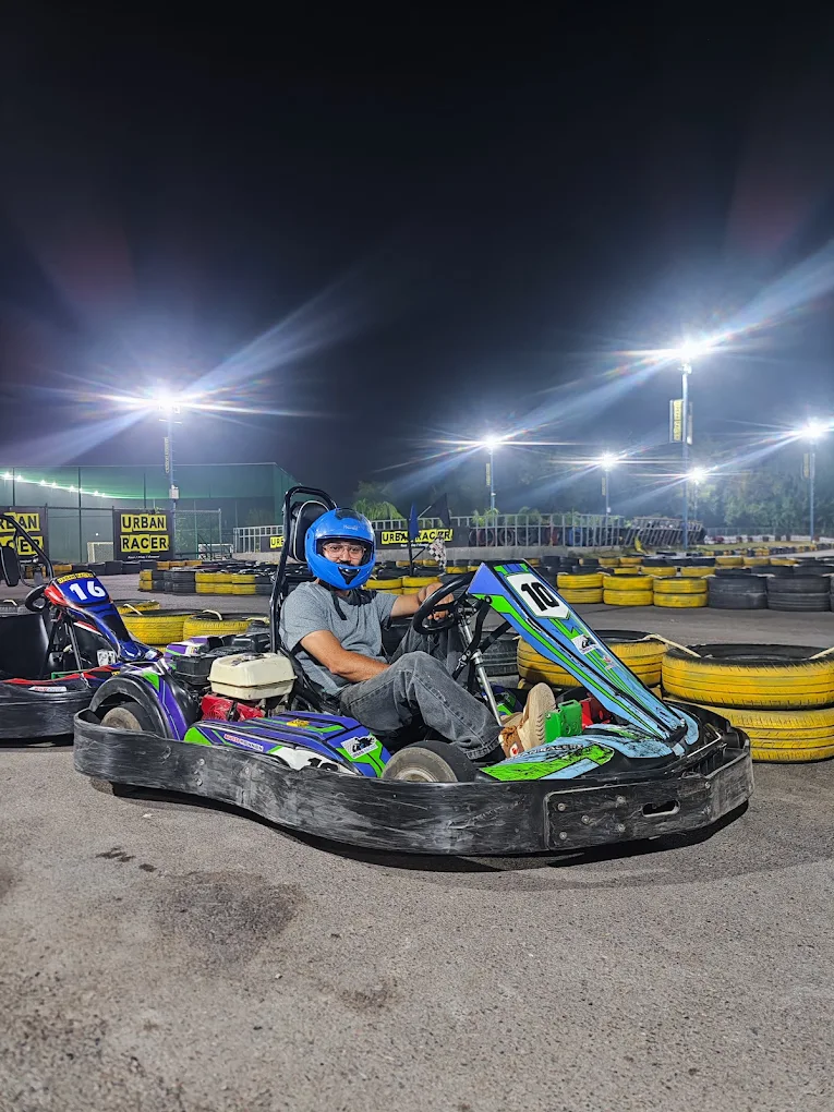Urban Racer, photo 1 of 7