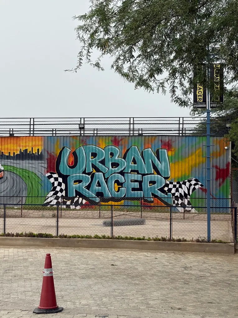 Urban Racer, photo 3 of 7