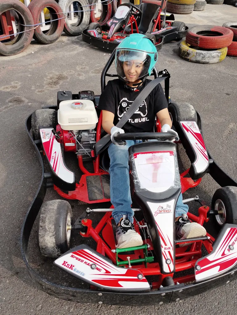 Speed Karting, photo 1 of 5