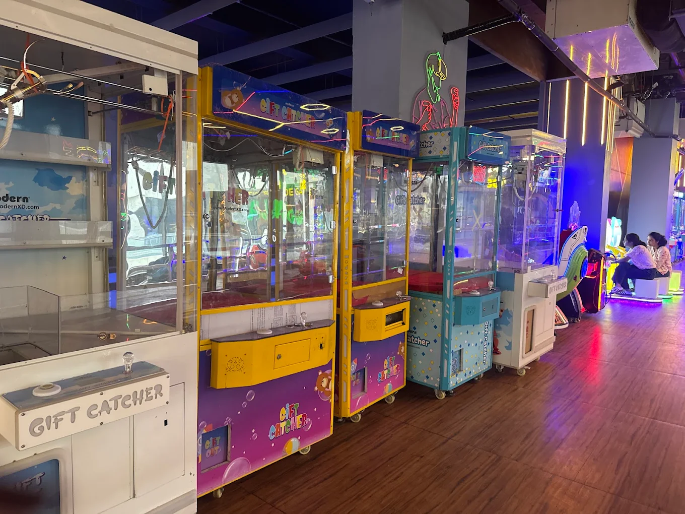 Masti Zone, photo 2 of 8