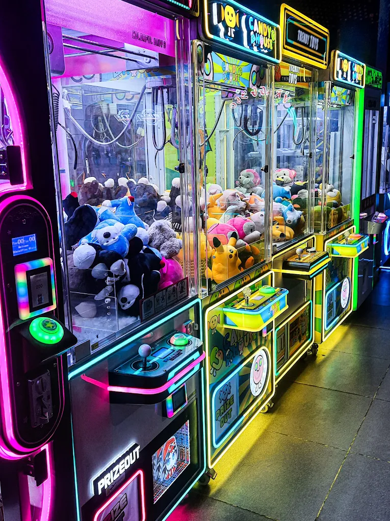 SKY GAMER (V3S MALL), photo 2 of 6