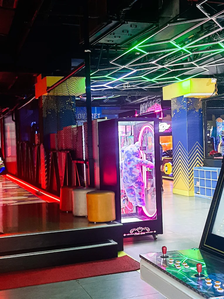 SKY GAMER (V3S MALL), photo 4 of 6