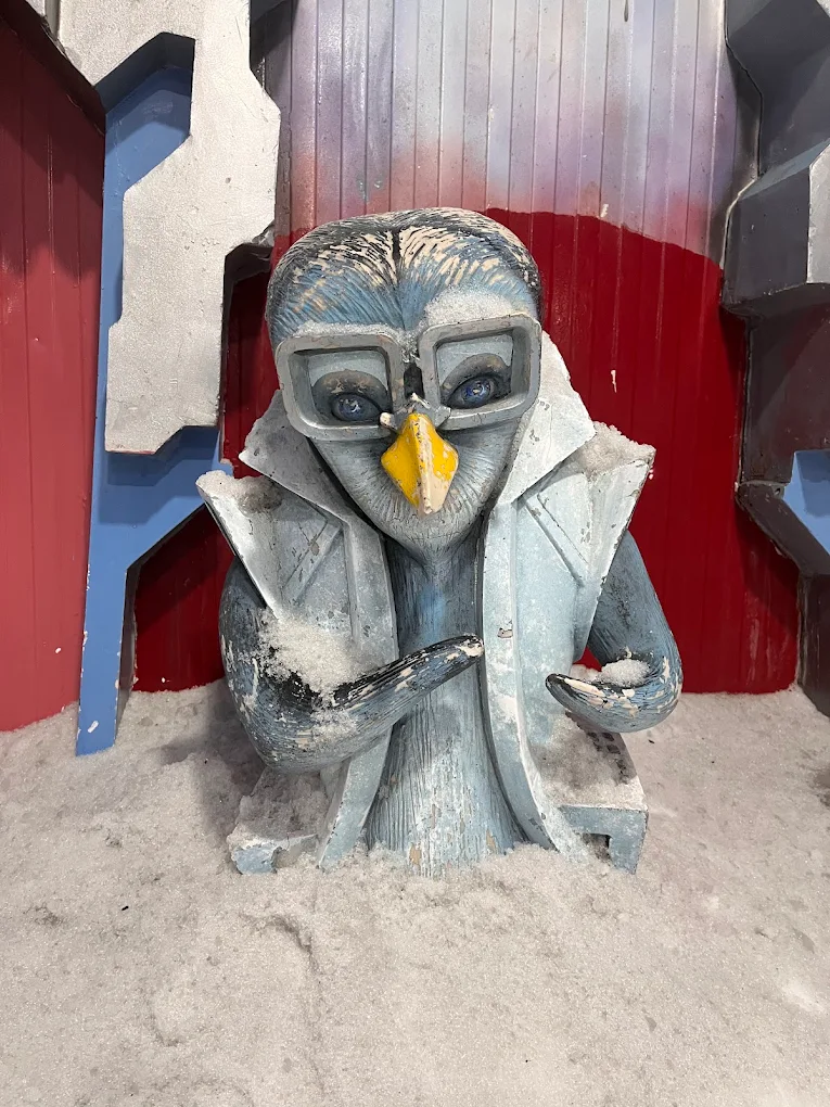 Snow World, photo 1 of 7