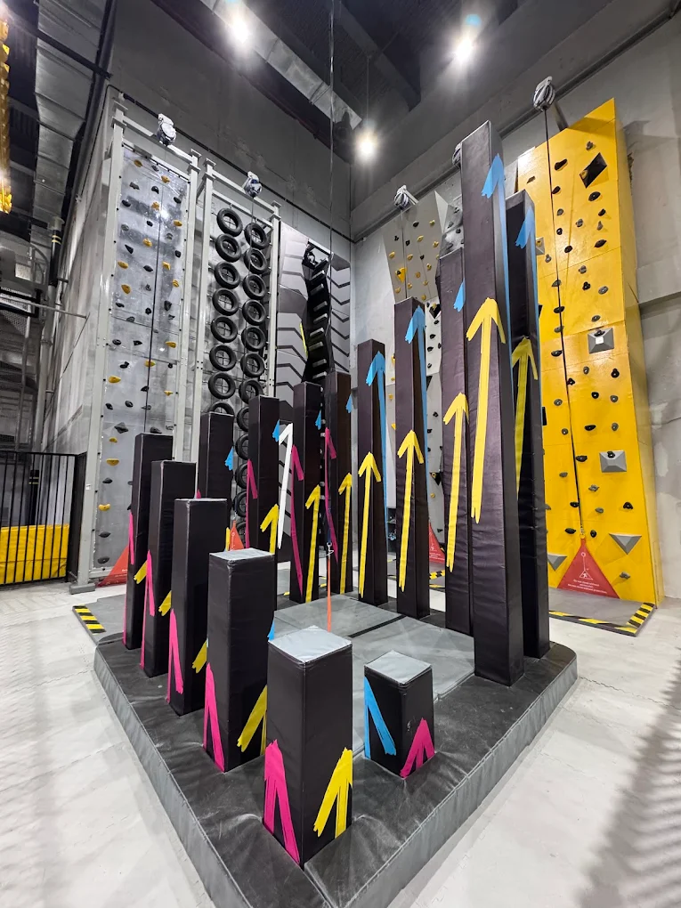 BOUNCE Inc Gurugram, photo 3 of 8