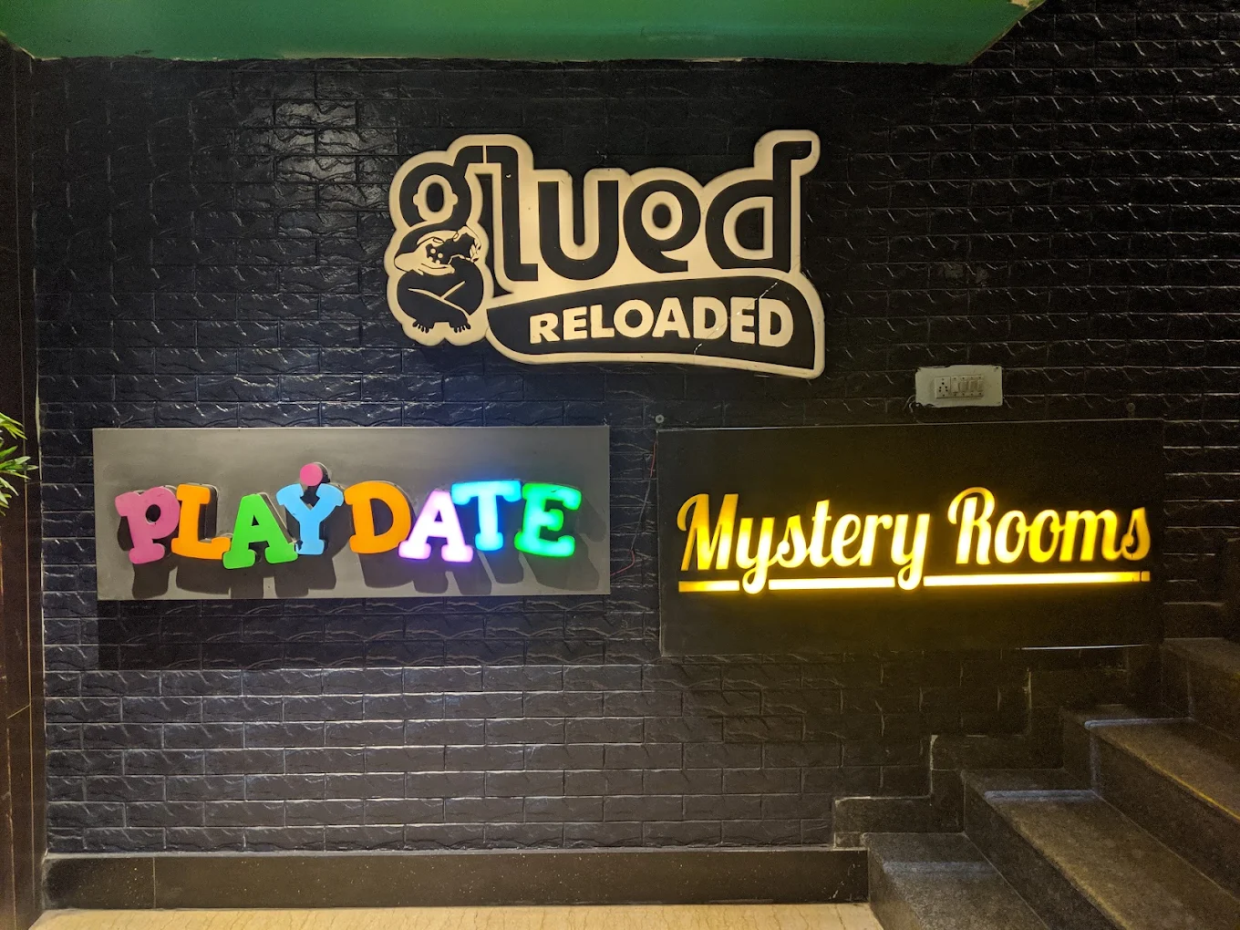 Mystery Rooms Real Life Escape Games, photo 2 of 4