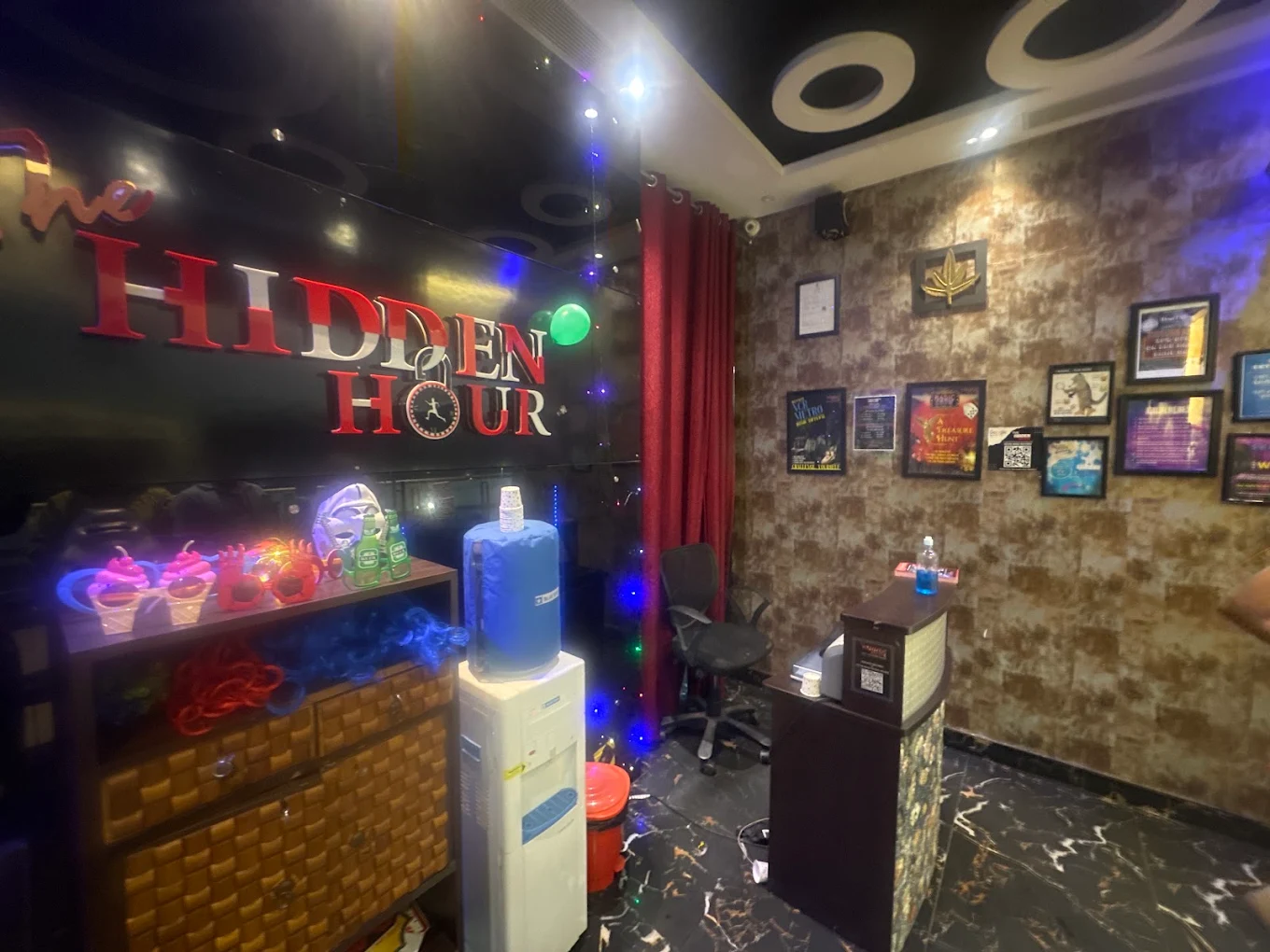 The Hidden Hour Gurugram, photo 2 of 5